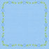 Earth Day Collection Earth Smiles When We Recycle 12 x 12 Double-Sided Scrapbook Paper by SSC Designs