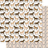 Equestrian Collection Horses & Horseshoes 12 x 12 Double-Sided Scrapbook Paper by SSC Designs