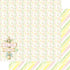 Easter Garden 12 x 12 Scrapbook Paper & Embellishment Kit by SSC Designs
