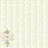 Easter Garden Collection Egg Hunt Hideaway 12 x 12 Double-Sided Scrapbook Paper by SSC Designs