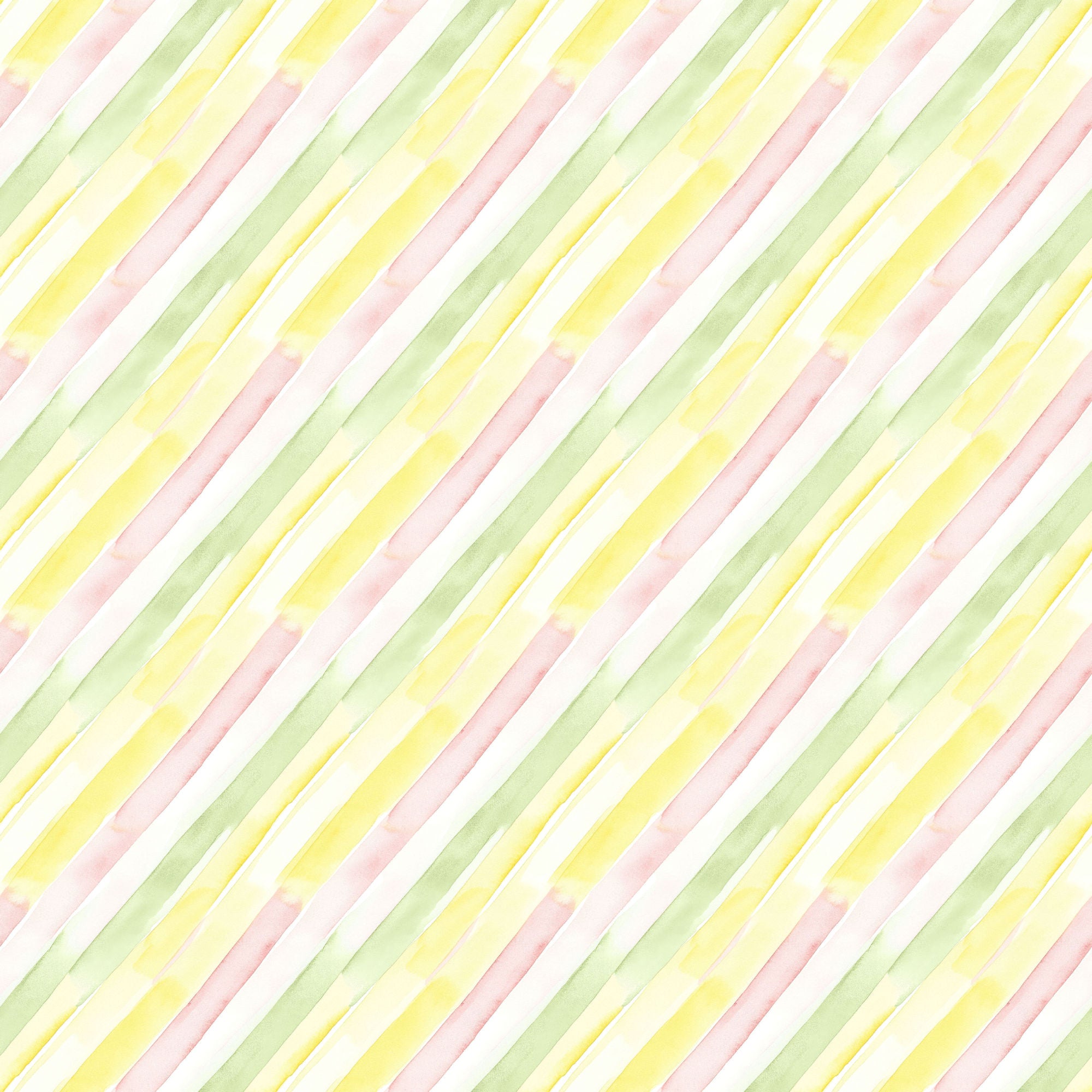 Easter Garden Collection Egg Hunt Hideaway 12 x 12 Double-Sided Scrapbook Paper by SSC Designs