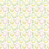 Easter Garden Collection Blooming Meadow 12 x 12 Double-Sided Scrapbook Paper by SSC Designs