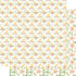 Easter Garden 12 x 12 Scrapbook Paper & Embellishment Kit by SSC Designs