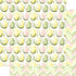 Easter Garden 12 x 12 Scrapbook Paper & Embellishment Kit by SSC Designs