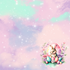 Easter Collection My Little Lamb 12 x 12 Double-Sided Scrapbook Paper by SSC Designs
