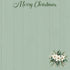 Evergreen Christmas Collection Evergreen Memories 12 x 12 Double-Sided Scrapbook Paper by SSC Designs