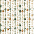 Cardmaker's Collection Evergreen Christmas 4.25 x 5.5 Pre-Cut Card Fronts by SSC Designs - 24 Pack