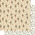 Evergreen Christmas 12 x 12 Scrapbook Paper & Embellishment Kit by SSC Designs