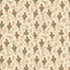 Evergreen Christmas Collection Nutcracker Lane 12 x 12 Double-Sided Scrapbook Paper by SSC Designs