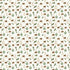 Evergreen Christmas Collection Nutcracker Lane 12 x 12 Double-Sided Scrapbook Paper by SSC Designs