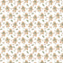 Evergreen Christmas Collection Gingerbread Greetings 12 x 12 Double-Sided Scrapbook Paper by SSC Designs