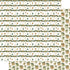 Evergreen Christmas 12 x 12 Scrapbook Paper & Embellishment Kit by SSC Designs