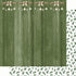 Evergreen Christmas 12 x 12 Scrapbook Paper & Embellishment Kit by SSC Designs