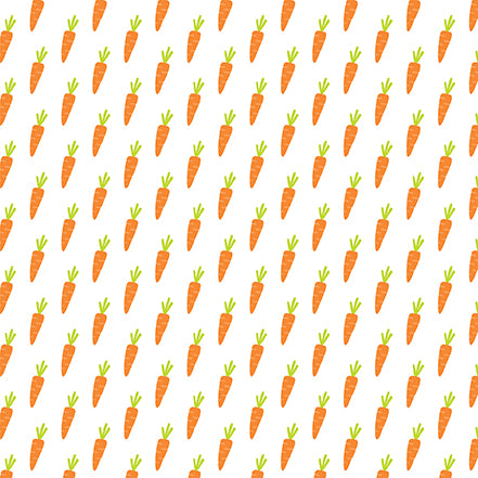 Easter Wishes Collection Some Bunny Special 12 x 12 Double-Sided Scrapbook Paper by Echo Park Paper