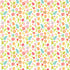 Easter Wishes Collection Hiding Eggs 12 x 12 Double-Sided Scrapbook Paper by Echo Park Paper