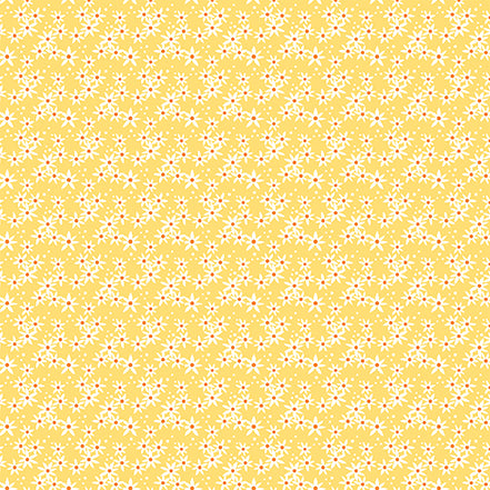 Easter Wishes Collection Hiding Eggs 12 x 12 Double-Sided Scrapbook Paper by Echo Park Paper
