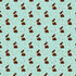 Easter Wishes Collection Chocolate Bunnies 12 x 12 Double-Sided Scrapbook Paper by Echo Park Paper