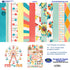 Fun At The Fair 12 x 12 Scrapbook Paper & Embellishment Kit by SSC Designs