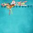 Fun At The Fair Collection Midway Magic 12 x 12 Double-Sided Scrapbook Paper by SSC Designs