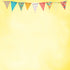 Fun At The Fair Collection Carousel Dreams 12 x 12 Double-Sided Scrapbook Paper by SSC Designs