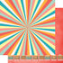 Fun At The Fair Collection Games & Giggles 12 x 12 Double-Sided Scrapbook Paper by SSC Designs