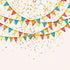 Fun At The Fair Collection Fireworks Finale 12 x 12 Double-Sided Scrapbook Paper by SSC Designs