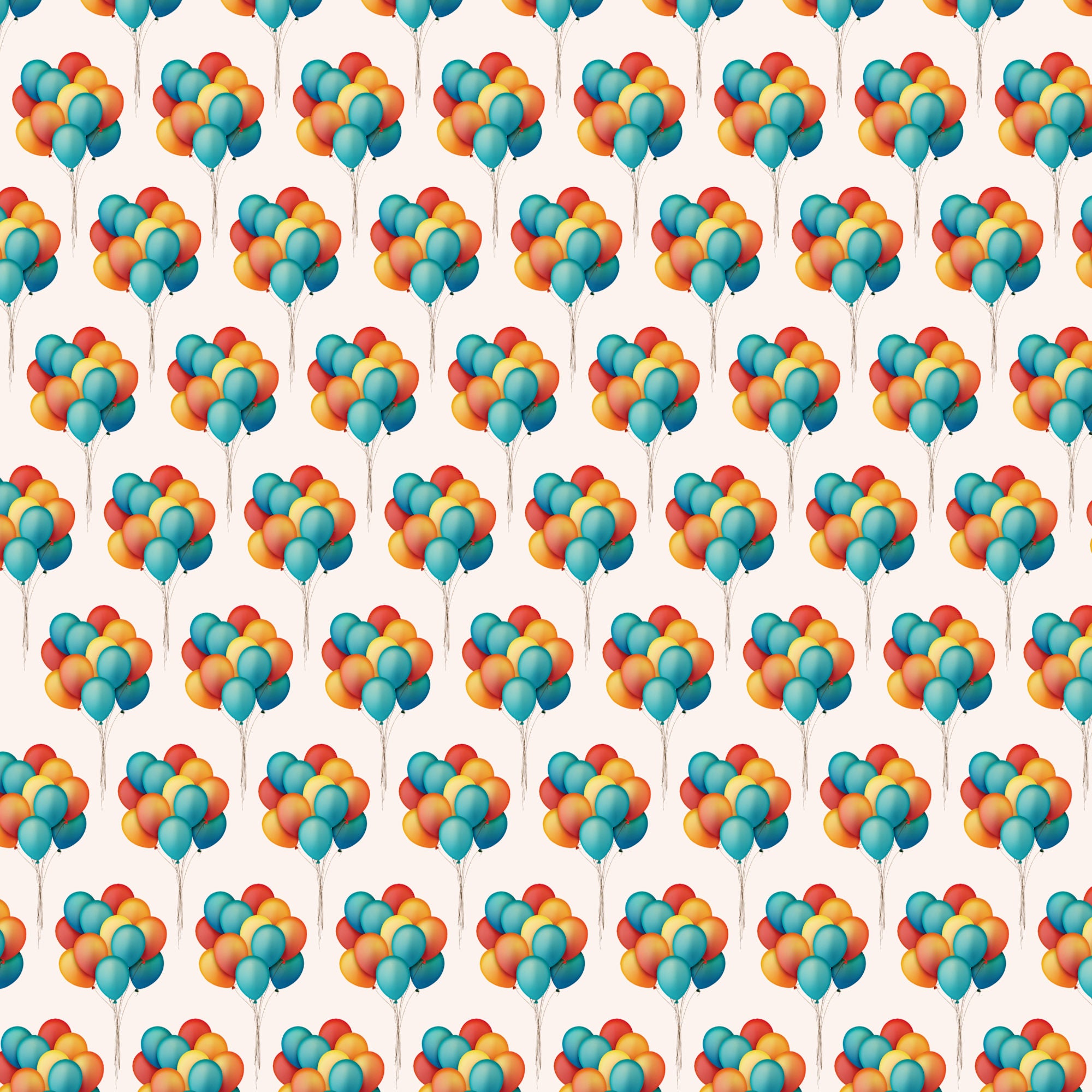 Fun At The Fair Collection Ticket to Ride 12 x 12 Double-Sided Scrapbook Paper by SSC Designs