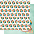 Fun At The Fair Collection Ticket to Ride 12 x 12 Double-Sided Scrapbook Paper by SSC Designs