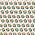 Fun At The Fair Collection Ticket to Ride 12 x 12 Double-Sided Scrapbook Paper by SSC Designs