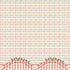 Fun At The Fair Collection Coaster Craze 12 x 12 Double-Sided Scrapbook Paper by SSC Designs
