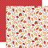 Fall Collection 12 x 12 Double-Sided Scrapbook Collection Kit by Echo Park Paper
