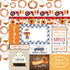 Fall Collection 12 x 12 Double-Sided Scrapbook Collection Kit by Echo Park Paper