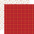 Fall Collection 12 x 12 Double-Sided Scrapbook Collection Kit by Echo Park Paper