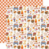 Fall Collection 12 x 12 Double-Sided Scrapbook Collection Kit by Echo Park Paper