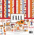 Fall Collection 12 x 12 Double-Sided Scrapbook Collection Kit by Echo Park Paper