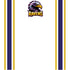 Football Season Collection Ravens Football Jersey 12 x 12 Double-Sided Scrapbook Paper by SSC Designs