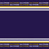 Football Season Collection Ravens Football Jersey 12 x 12 Double-Sided Scrapbook Paper by SSC Designs