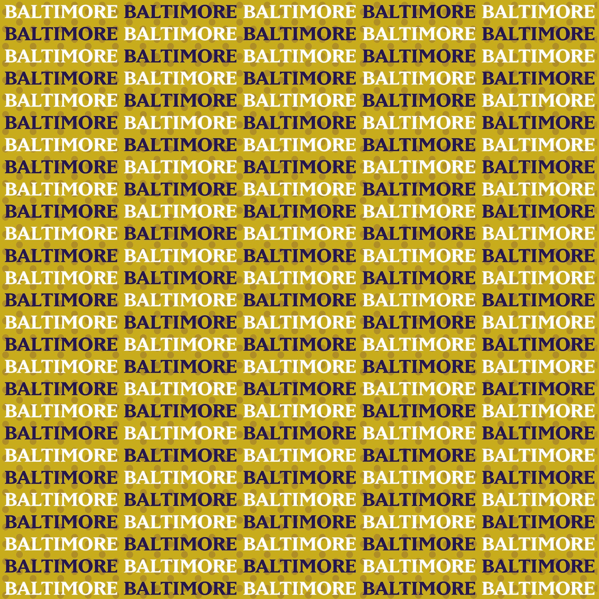 Football Season Collection Ravens Sporty Stripes 12 x 12 Double-Sided Scrapbook Paper by SSC Designs