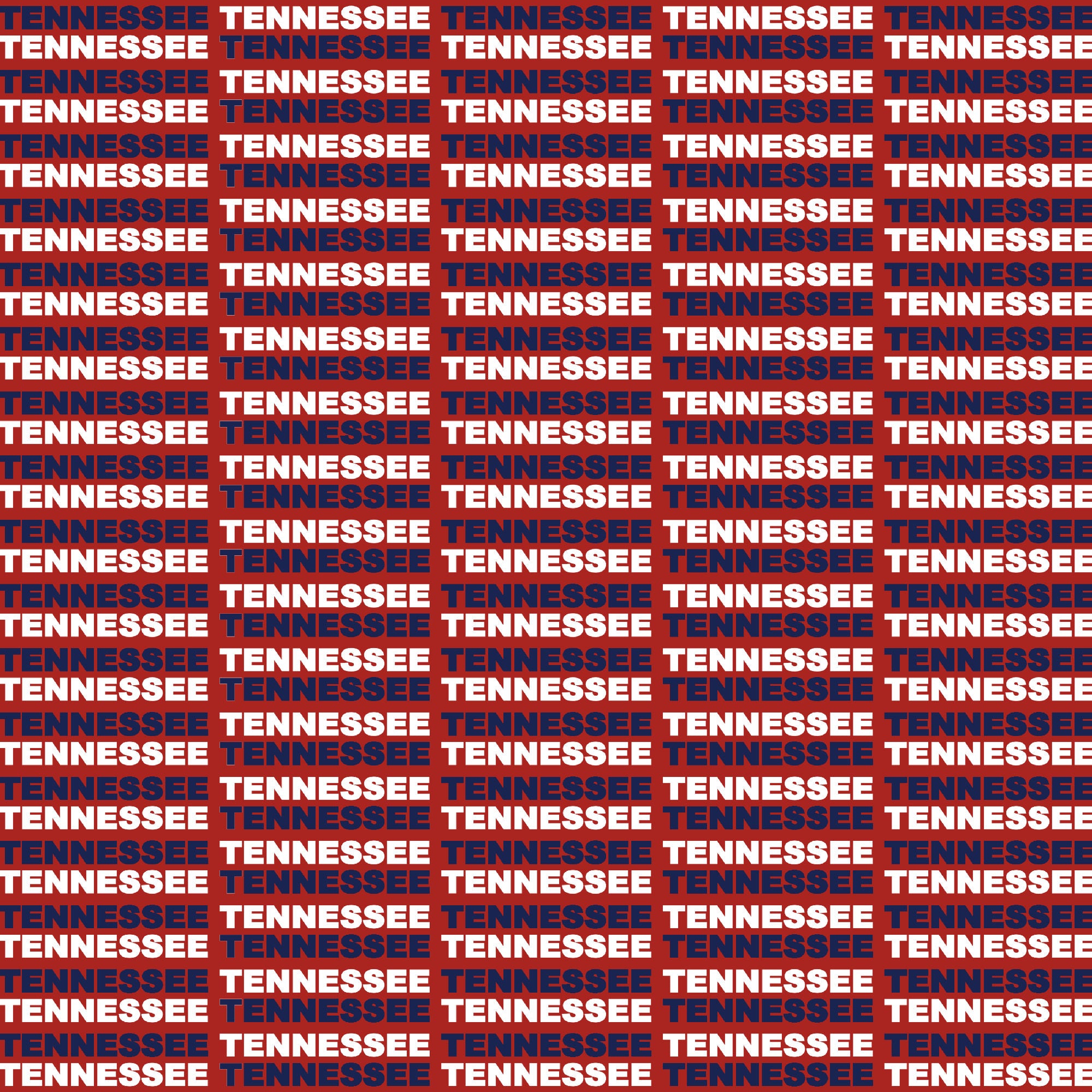 Football Season Collection Titans Sporty Stripes 12 x 12 Double-Sided Scrapbook Paper by SSC Designs