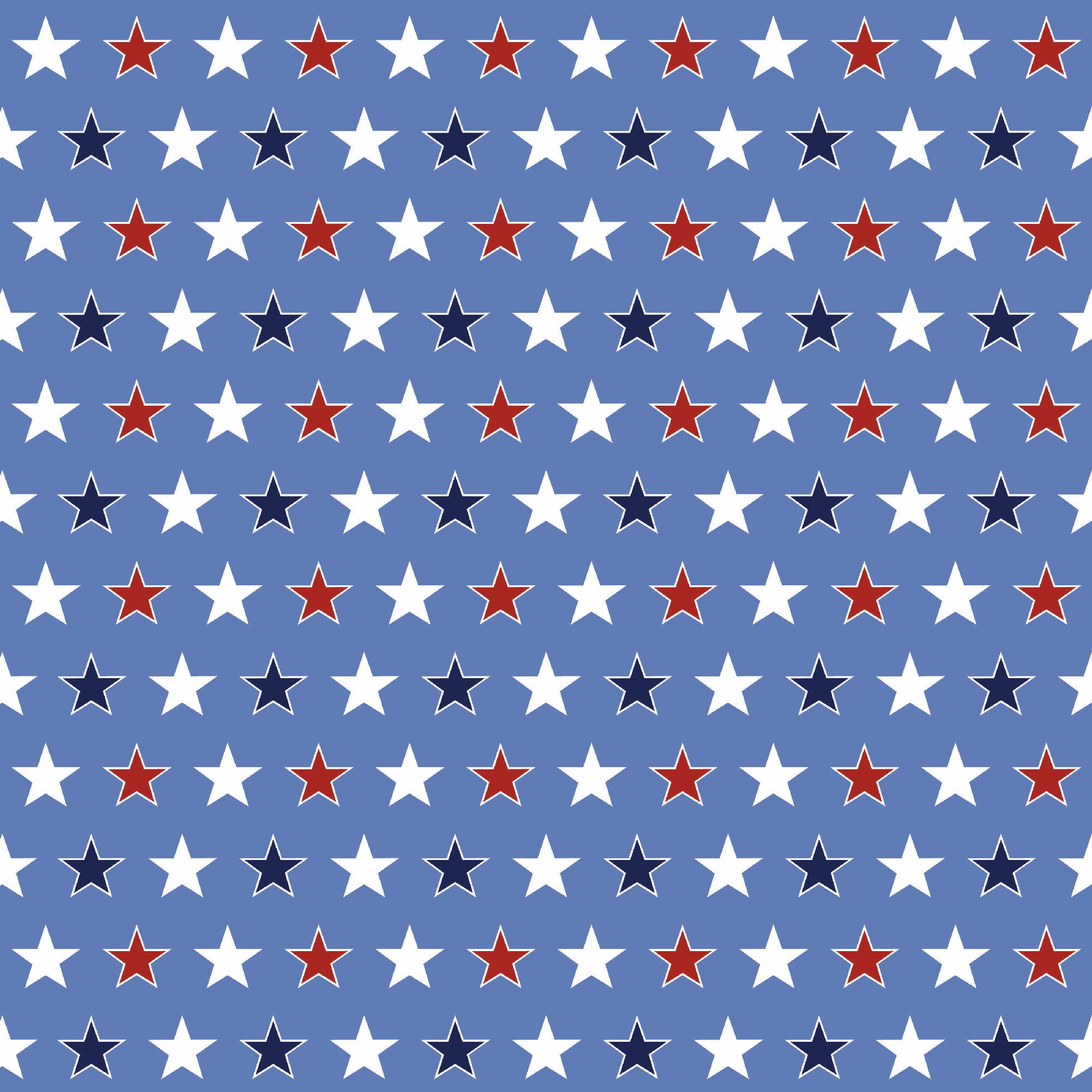 Football Season Collection Tennessee City Pride 12 x 12 Double-Sided Scrapbook Paper by SSC Designs