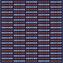 Football Season Collection Broncos Sporty Stripes 12 x 12 Double-Sided Scrapbook Paper by SSC Designs