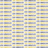 Football Season Collection Rams Sporty Stripes 12 x 12 Double-Sided Scrapbook Paper by SSC Designs