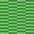 Football Season Collection Seahawks Sporty Stripes 12 x 12 Double-Sided Scrapbook Paper by SSC Designs