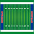 Football Season Collection Buffalo On The Field 12 x 12 Double-Sided Scrapbook Paper by SSC Designs