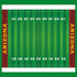 Football Season Collection Arizona On The Field 12 x 12 Double-Sided Scrapbook Paper by SSC Designs