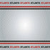 Football Season Collection Falcons Football Jersey 12 x 12 Double-Sided Scrapbook Paper by SSC Designs
