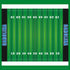 Football Season Collection Carolina On The Field 12 x 12 Double-Sided Scrapbook Paper by SSC Designs