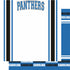 Football Season Collection Panthers Football Jersey 12 x 12 Double-Sided Scrapbook Paper by SSC Designs