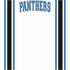 Football Season Collection Panthers Football Jersey 12 x 12 Double-Sided Scrapbook Paper by SSC Designs