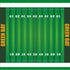 Football Season Collection Green Bay On The Field 12 x 12 Double-Sided Scrapbook Paper by SSC Designs
